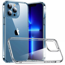 Заредете изображение във визуализатора на галерията – ESR CLASSIC HYBRID IPHONE 13 PRO CLEAR - TopMag

