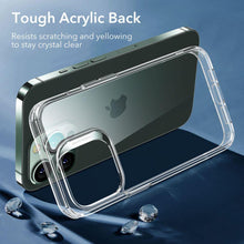 Заредете изображение във визуализатора на галерията – ESR CLASSIC HYBRID IPHONE 13 PRO CLEAR - TopMag
