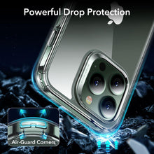 Заредете изображение във визуализатора на галерията – ESR CLASSIC HYBRID IPHONE 13 PRO CLEAR - TopMag
