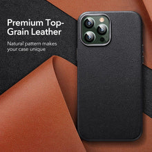 Заредете изображение във визуализатора на галерията – ESR METRO MAGSAFE IPHONE 13 PRO MAX BLACK - TopMag
