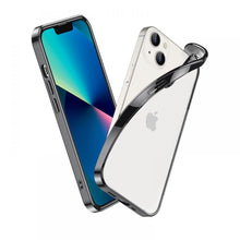 Заредете изображение във визуализатора на галерията – ESR PROJECT ZERO IPHONE 13 BLACK - TopMag
