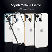 Заредете изображение във визуализатора на галерията – ESR PROJECT ZERO IPHONE 13 BLACK - TopMag
