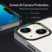 Заредете изображение във визуализатора на галерията – ESR PROJECT ZERO IPHONE 13 BLACK - TopMag
