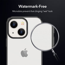 Заредете изображение във визуализатора на галерията – ESR PROJECT ZERO IPHONE 13 BLACK - TopMag
