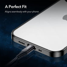 Заредете изображение във визуализатора на галерията – ESR PROJECT ZERO IPHONE 13 BLACK - TopMag
