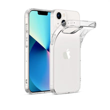 Заредете изображение във визуализатора на галерията – ESR PROJECT ZERO IPHONE 13 CLEAR - TopMag
