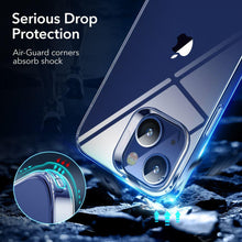 Заредете изображение във визуализатора на галерията – ESR PROJECT ZERO IPHONE 13 CLEAR - TopMag
