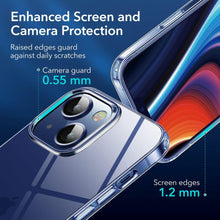 Заредете изображение във визуализатора на галерията – ESR PROJECT ZERO IPHONE 13 CLEAR - TopMag
