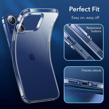 Заредете изображение във визуализатора на галерията – ESR PROJECT ZERO IPHONE 13 CLEAR - TopMag
