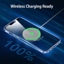 Заредете изображение във визуализатора на галерията – ESR PROJECT ZERO IPHONE 13 CLEAR - TopMag
