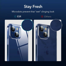 Заредете изображение във визуализатора на галерията – ESR PROJECT ZERO IPHONE 13 CLEAR - TopMag
