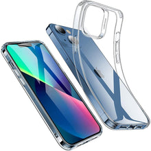 Заредете изображение във визуализатора на галерията – ESR PROJECT ZERO IPHONE 13 CLEAR - TopMag
