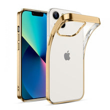 Заредете изображение във визуализатора на галерията – ESR PROJECT ZERO IPHONE 13 GOLD - TopMag
