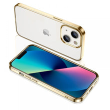 Заредете изображение във визуализатора на галерията – ESR PROJECT ZERO IPHONE 13 GOLD - TopMag
