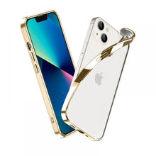 Заредете изображение във визуализатора на галерията – ESR PROJECT ZERO IPHONE 13 GOLD - TopMag
