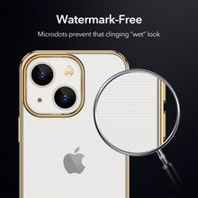 Заредете изображение във визуализатора на галерията – ESR PROJECT ZERO IPHONE 13 GOLD - TopMag
