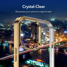 Заредете изображение във визуализатора на галерията – ESR PROJECT ZERO IPHONE 13 GOLD - TopMag
