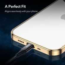 Заредете изображение във визуализатора на галерията – ESR PROJECT ZERO IPHONE 13 GOLD - TopMag

