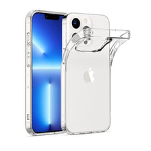 Заредете изображение във визуализатора на галерията – ESR PROJECT ZERO IPHONE 13 PRO CLEAR - TopMag
