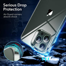 Заредете изображение във визуализатора на галерията – ESR PROJECT ZERO IPHONE 13 PRO CLEAR - TopMag
