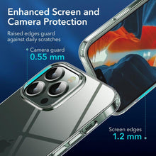 Заредете изображение във визуализатора на галерията – ESR PROJECT ZERO IPHONE 13 PRO CLEAR - TopMag
