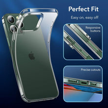 Заредете изображение във визуализатора на галерията – ESR PROJECT ZERO IPHONE 13 PRO CLEAR - TopMag
