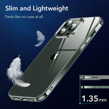 Заредете изображение във визуализатора на галерията – ESR PROJECT ZERO IPHONE 13 PRO CLEAR - TopMag

