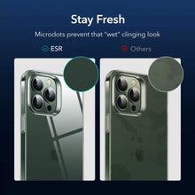 Заредете изображение във визуализатора на галерията – ESR PROJECT ZERO IPHONE 13 PRO CLEAR - TopMag
