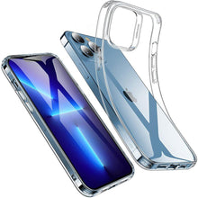 Заредете изображение във визуализатора на галерията – ESR PROJECT ZERO IPHONE 13 PRO CLEAR - TopMag
