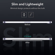 Заредете изображение във визуализатора на галерията – ESR REBOUND MAGNETIC IPAD MINI 6 2021 BLACK - TopMag
