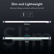 Заредете изображение във визуализатора на галерията – ESR REBOUND MAGNETIC IPAD MINI 6 2021 FROSTED GREEN - TopMag
