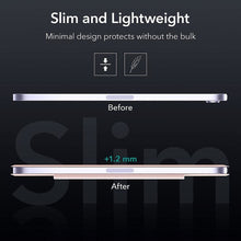 Заредете изображение във визуализатора на галерията – ESR REBOUND MAGNETIC IPAD MINI 6 2021 ROSE GOLD - TopMag
