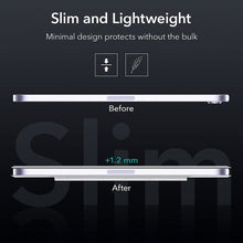 Заредете изображение във визуализатора на галерията – ESR REBOUND MAGNETIC IPAD MINI 6 2021 SILVER GRAY - TopMag
