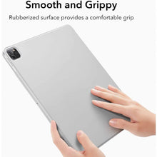 Заредете изображение във визуализатора на галерията – ESR REBOUND MAGNETIC IPAD PRO 11 2020/2021 SILVER GRAY - TopMag
