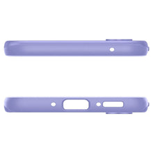 Заредете изображение във визуализатора на галерията – SPIGEN Thin Fit case for SAMSUNG A54 5G awesome violet
