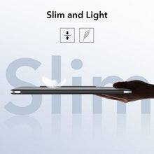 Заредете изображение във визуализатора на галерията – ESR REBOUND MAGNETIC IPAD PRO 12.9 2020/2021 BLACK - TopMag
