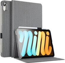 Заредете изображение във визуализатора на галерията – ESR URBAN PREMIUM IPAD MINI 6 2021 TWILIGHT - TopMag
