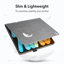 Заредете изображение във визуализатора на галерията – ESR URBAN PREMIUM IPAD MINI 6 2021 TWILIGHT - TopMag
