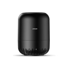 Заредете изображение във визуализатора на галерията – Joyroom portable wireless bluetooth speaker 5W 2200mAh black (JR-ML01) - TopMag
