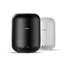 Заредете изображение във визуализатора на галерията – Joyroom portable wireless bluetooth speaker 5W 2200mAh white (JR-ML01) - TopMag
