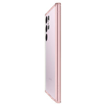 Заредете изображение във визуализатора на галерията – Spigen ULTRA HYBRID GALAXY S23 ULTRA ROSE CRYSTAL

