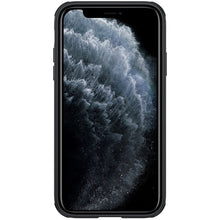 Заредете изображение във визуализатора на галерията – Nillkin CamShield Pro Magnetic Case for Iphone 11 black
