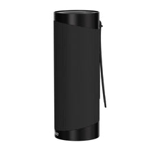 Заредете изображение във визуализатора на галерията – Dudao Wireless Bluetooth Speaker 5.0 RGB Light Black (Y10Pro) - TopMag
