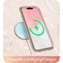 Заредете изображение във визуализатора на галерията – Supcase COSMO IPHONE 13 MINI MARBLE - TopMag
