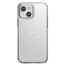 Заредете изображение във визуализатора на галерията – UNIQ etui Air Fender iPhone 13 mini 5,4" nude transparent - TopMag
