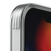 Заредете изображение във визуализатора на галерията – UNIQ etui Air Fender iPhone 13 mini 5,4" nude transparent - TopMag
