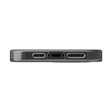 Заредете изображение във визуализатора на галерията – UNIQ etui Air Fender iPhone 13 Pro Max 6,7" szary/smoked grey - TopMag
