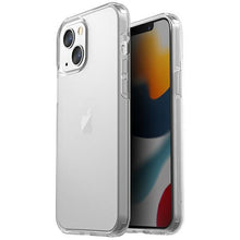 Заредете изображение във визуализатора на галерията – UNIQ etui Clarion iPhone 13 6,1" przezroczysty/lucent clear - TopMag
