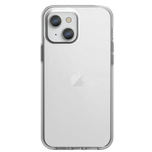 Заредете изображение във визуализатора на галерията – UNIQ etui Clarion iPhone 13 6,1" przezroczysty/lucent clear - TopMag
