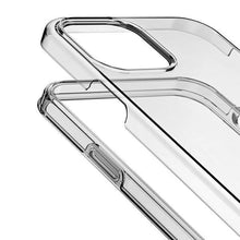 Заредете изображение във визуализатора на галерията – UNIQ etui Clarion iPhone 13 6,1" przezroczysty/lucent clear - TopMag
